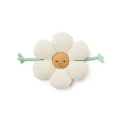 Clearance Friendly Flower Kudde Bäddtextilier