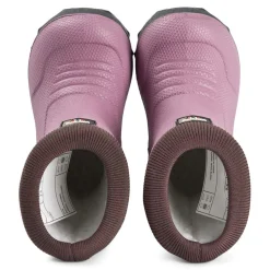 Sale Frost Fighter Stövlar Violet/Charcoal Barn Kängor, Stövlar & Vinterskor