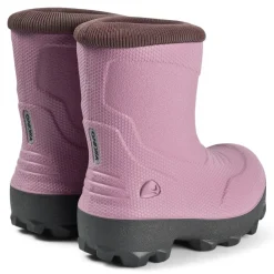 Sale Frost Fighter Stövlar Violet/Charcoal Barn Kängor, Stövlar & Vinterskor