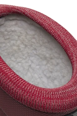 Best Frost Fighter Warm Termostövlar Dark Pink Barn Kängor, Stövlar & Vinterskor