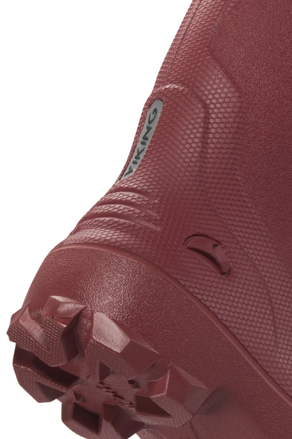 Best Frost Fighter Warm Termostövlar Dark Pink Barn Kängor, Stövlar & Vinterskor