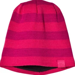 Outlet Frost Mössa Cerise Barn Accessoarer