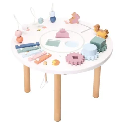 Sale FSC 100% Aktivitetsbord Forest Babyleksaker