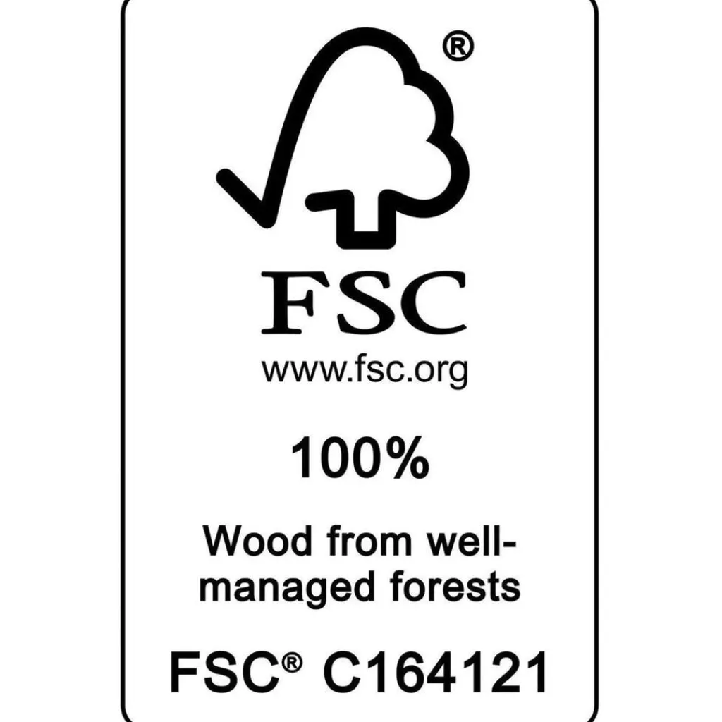 Hot FSC 100% Leksakskök Grönt Låtsaslek & Rollek