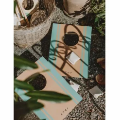 Online FSC 100% Mini Cornhole Spel Uteleksaker & Sport