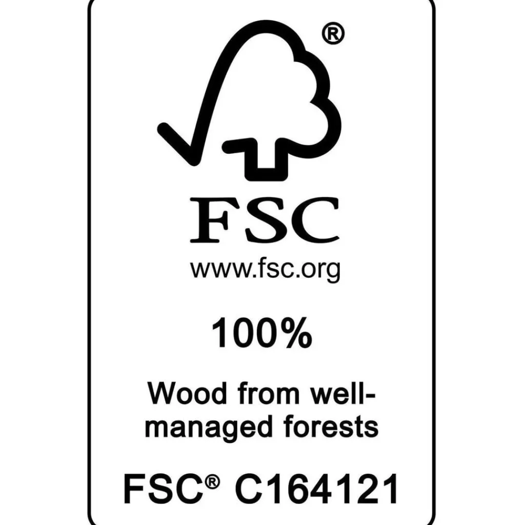 Outlet FSC 100% Sovrumsset Dockor & Dockhus