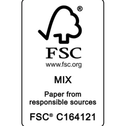 Online FSC Mix Taklampa Vit Belysning