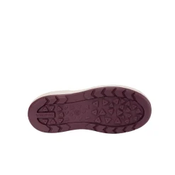 Online Fun Glitter Warm GTX 2V Vattentäta Skor Plum Barn Kängor, Stövlar & Vinterskor