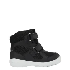 Discount Fun GTX 2V Varma Kängor Svart Barn Kängor, Stövlar & Vinterskor