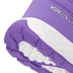 Outlet Fun Mid GTX 1V Sneakers Rosa Barn Sneakers