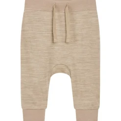 Outlet Gaby Mjukisbyxor Biscuit Melange Barn Byxor & Shorts