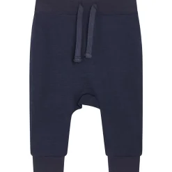 Best Gaby Mjukisbyxor Marinblå Barn Byxor & Shorts