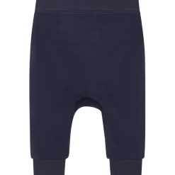 Best Gaby Mjukisbyxor Marinblå Barn Byxor & Shorts