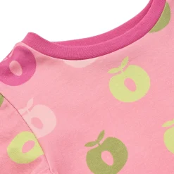 Clearance Gala Långärmad Topp Candy Floss Barn Tröjor & Toppar