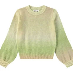 Sale Gemina Jumper Soft Space Barn Tröjor & Toppar
