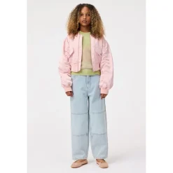Sale Gemina Jumper Soft Space Barn Tröjor & Toppar