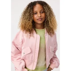 Sale Gemina Jumper Soft Space Barn Tröjor & Toppar