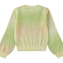 Sale Gemina Jumper Soft Space Barn Tröjor & Toppar