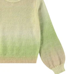 Sale Gemina Jumper Soft Space Barn Tröjor & Toppar