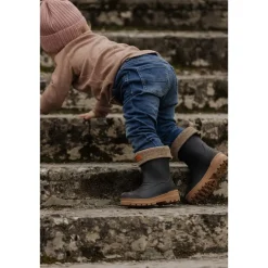 Discount Gimo WP Gummistövlar Barn Kängor, Stövlar & Vinterskor