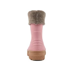 Sale Gimo WP Gummistövlar Ash Rose Barn Kängor, Stövlar & Vinterskor