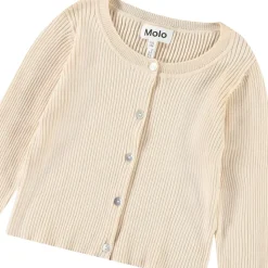 Sale Giselle Knitted Cardigan Brazilian Sand Barn Tröjor & Toppar