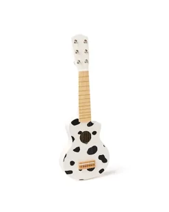 Best Gitarr Black,white Musikinstrument