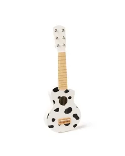 Best Gitarr Black,white Musikinstrument