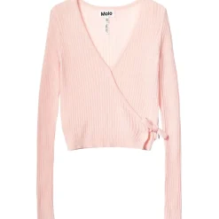 Outlet Gitte Jumpers Charlotte Pink Barn Tröjor & Toppar