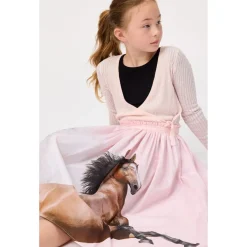 Outlet Gitte Jumpers Charlotte Pink Barn Tröjor & Toppar