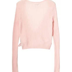 Outlet Gitte Jumpers Charlotte Pink Barn Tröjor & Toppar