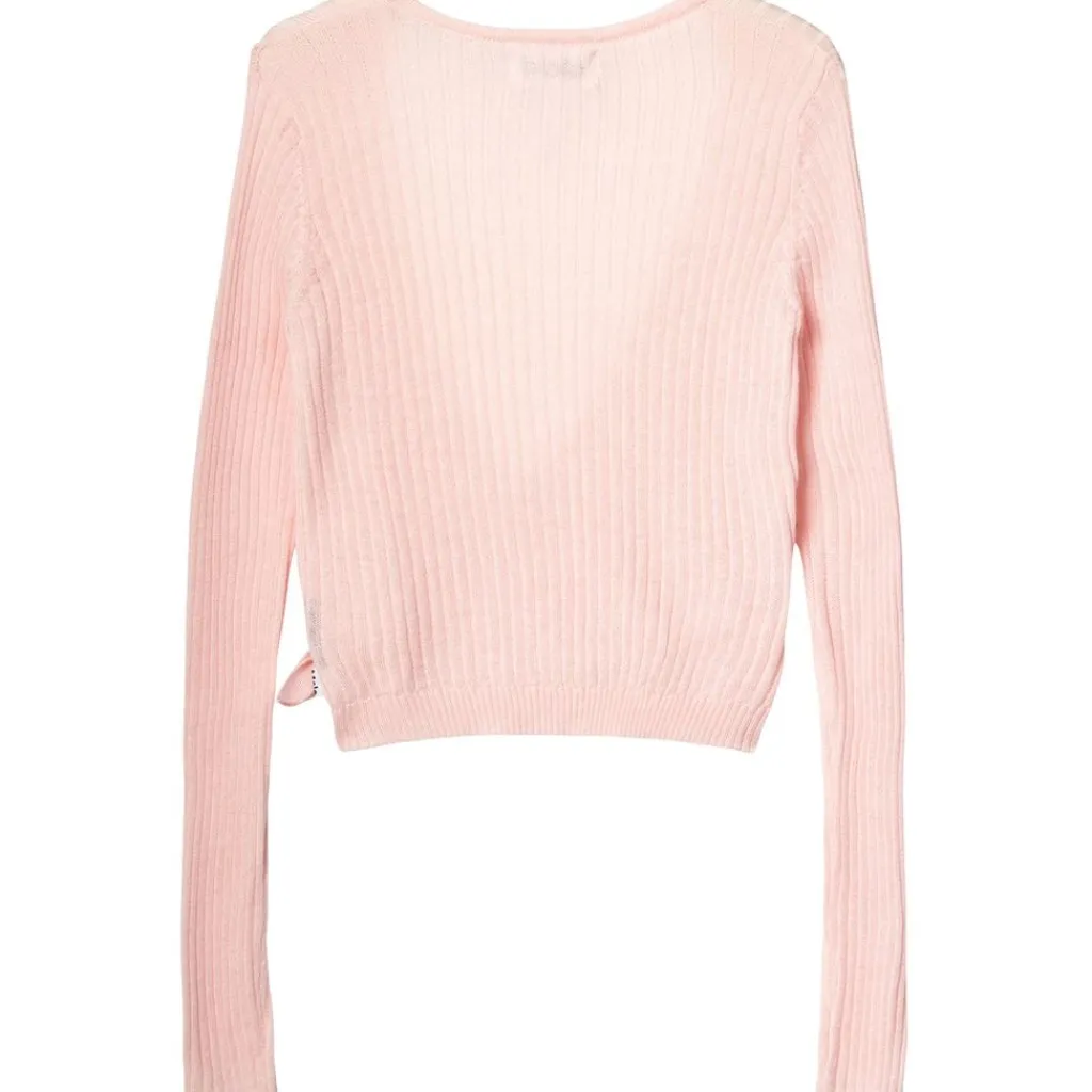 Outlet Gitte Jumpers Charlotte Pink Barn Tröjor & Toppar