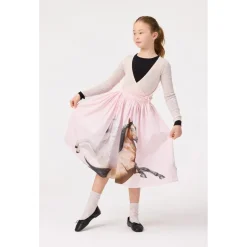 Outlet Gitte Jumpers Charlotte Pink Barn Tröjor & Toppar