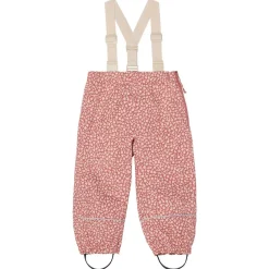 Best Going Skalbyxor Desert Pink Flower Byxor
