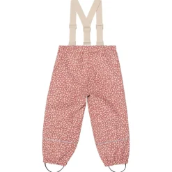 Best Going Skalbyxor Desert Pink Flower Byxor