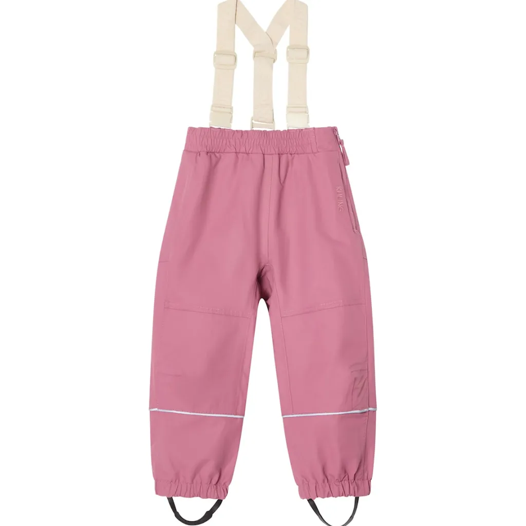 Discount Going Skalbyxor Mauve Byxor