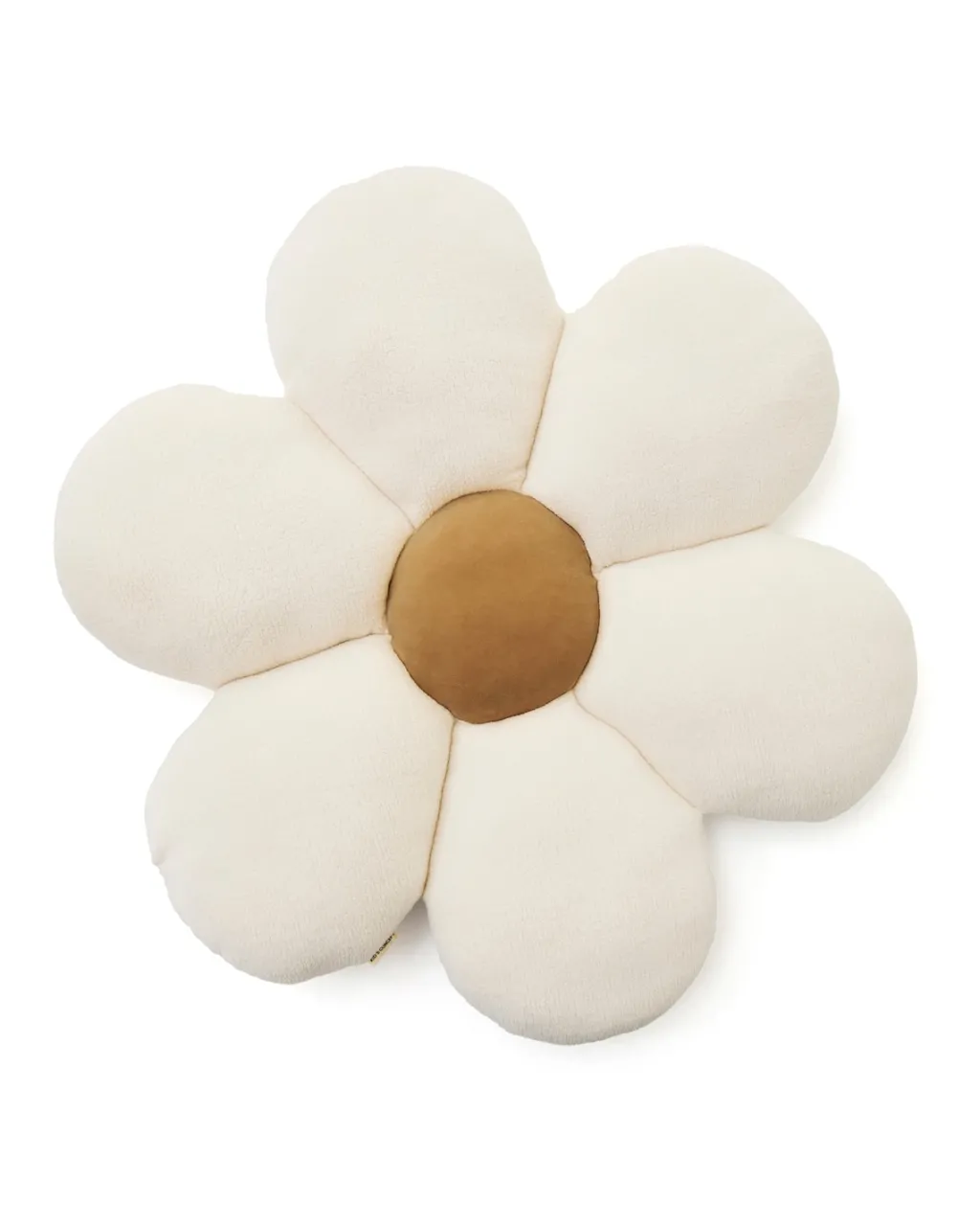 Clearance Golvkudde Blomma Bäddtextilier