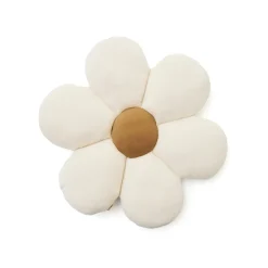 Clearance Golvkudde Blomma Bäddtextilier