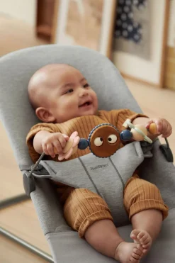 Googly Eyes Leksak Till Babysitter Pastellfärgad Babysitter & Gungor