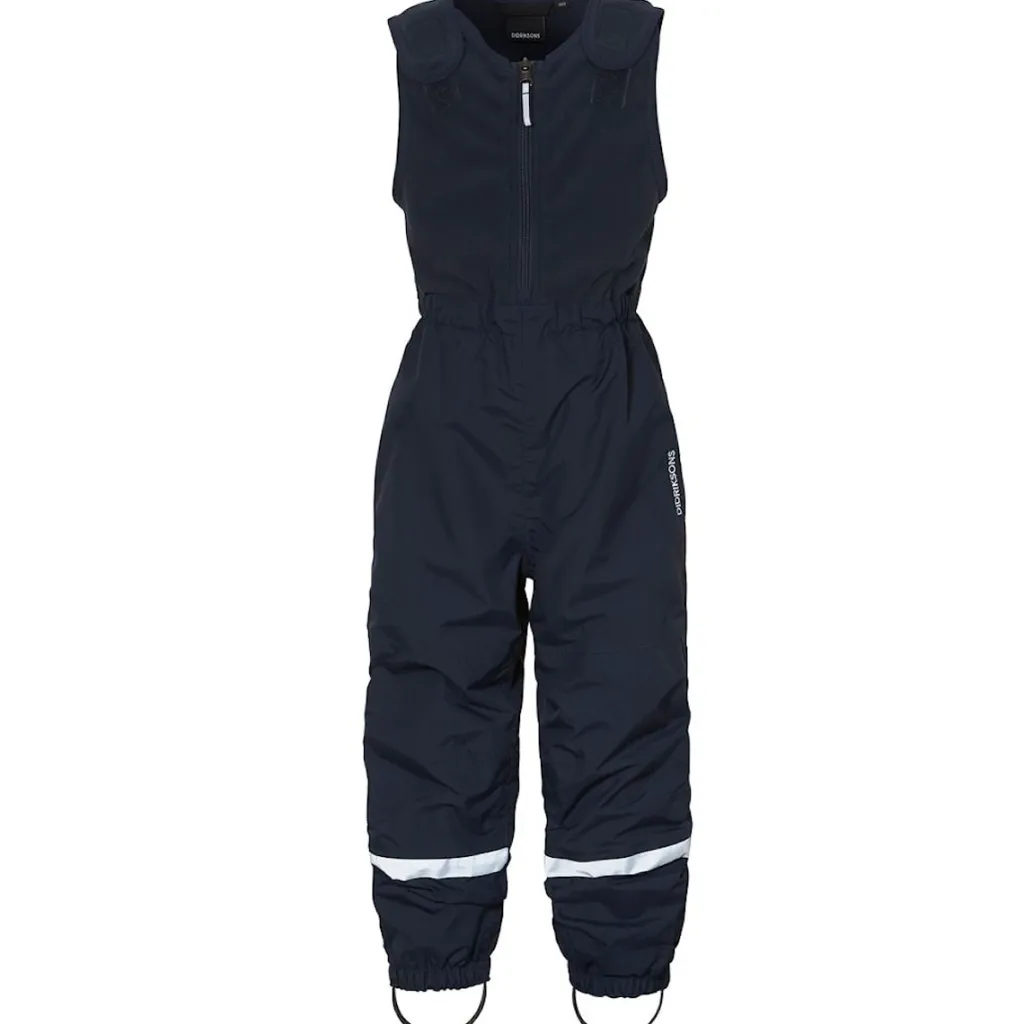 Clearance Gordon Kids 2 Regnbyxor Marinblå Byxor
