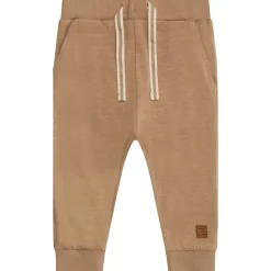 Gordon Mjukisbyxor Warm Sand Barn Byxor & Shorts