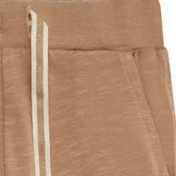 Gordon Mjukisbyxor Warm Sand Barn Byxor & Shorts