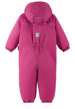 Discount Gotland tec Vinter Totalt Rosy Berry Overaller