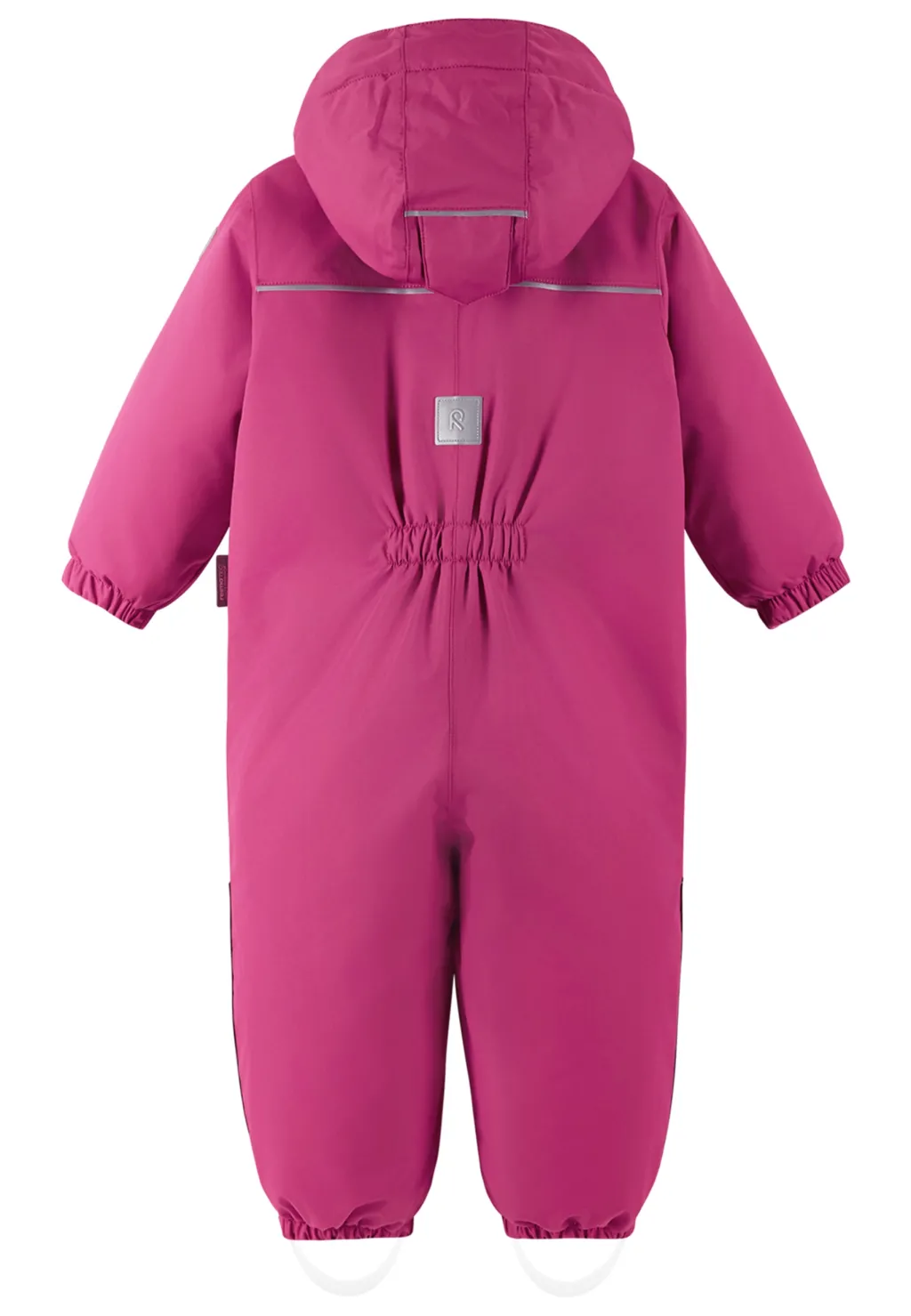 Discount Gotland tec Vinter Totalt Rosy Berry Overaller
