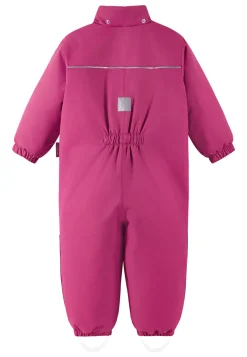 Discount Gotland tec Vinter Totalt Rosy Berry Overaller