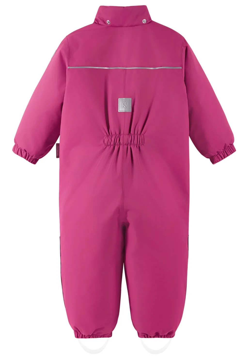 Discount Gotland tec Vinter Totalt Rosy Berry Overaller