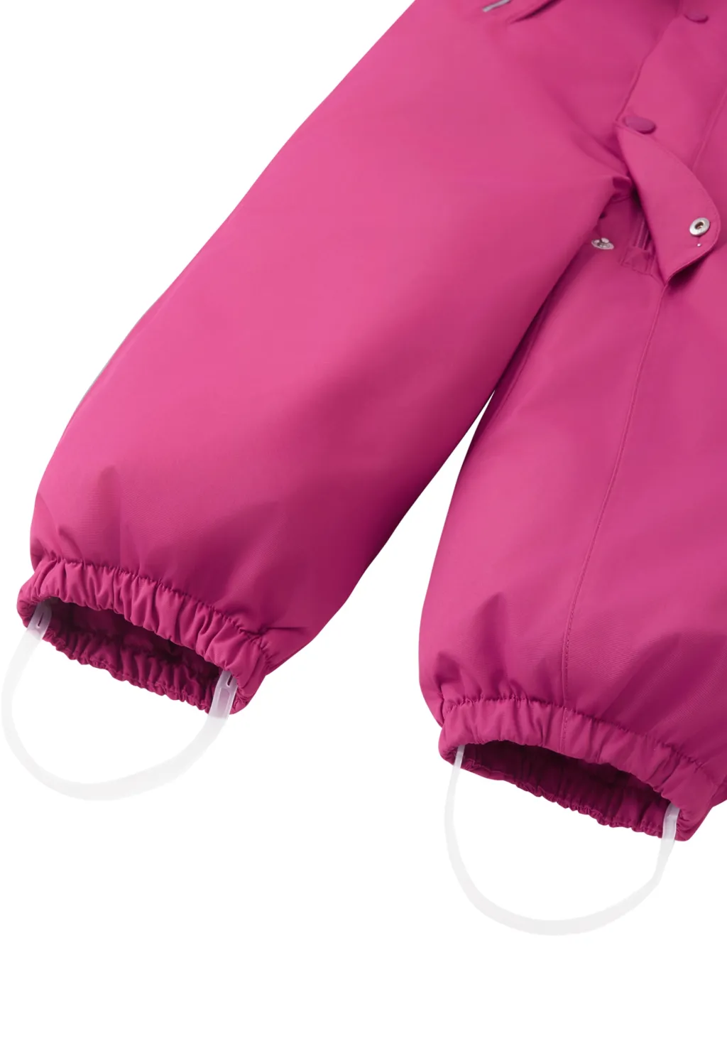 Discount Gotland tec Vinter Totalt Rosy Berry Overaller