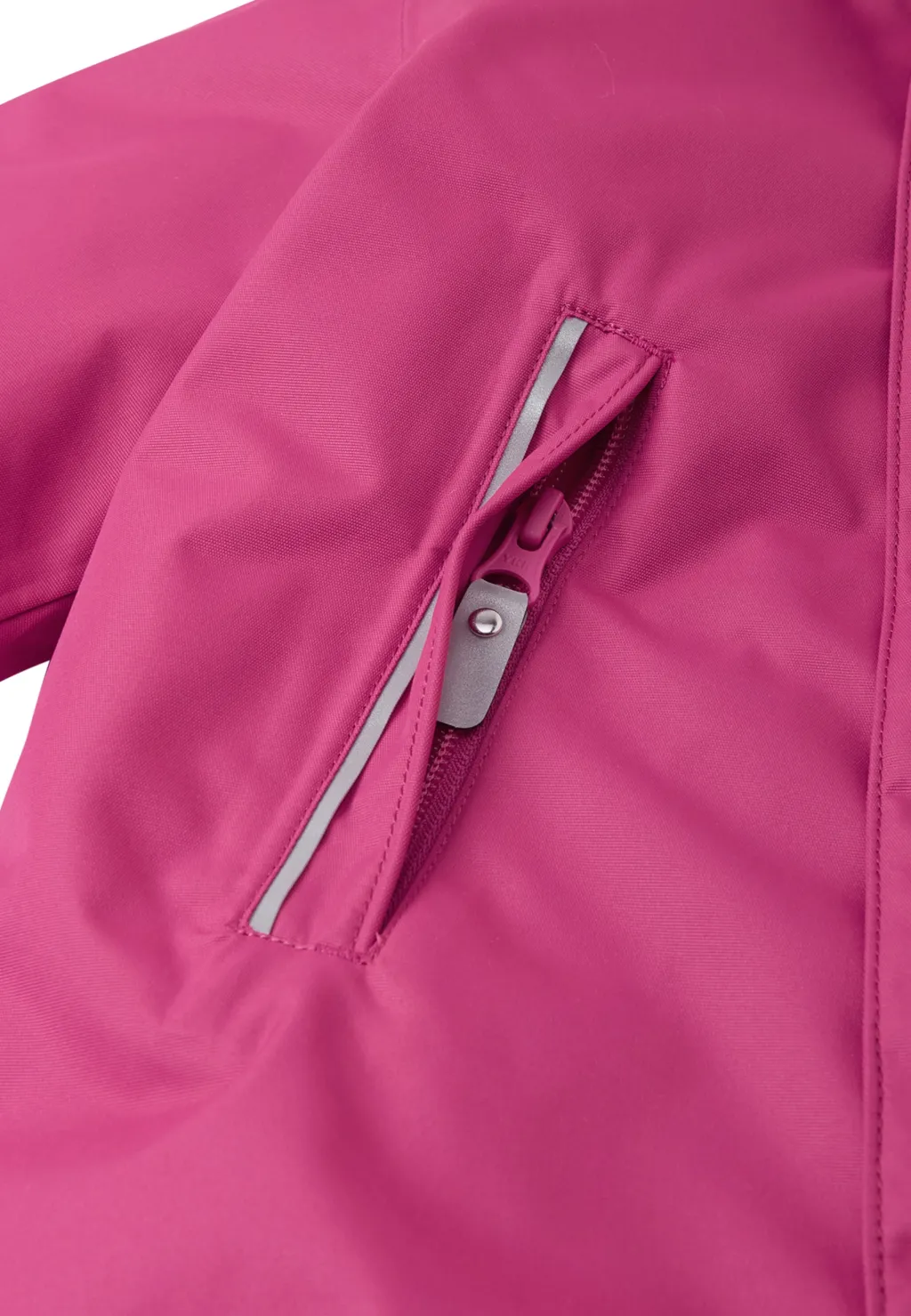 Discount Gotland tec Vinter Totalt Rosy Berry Overaller