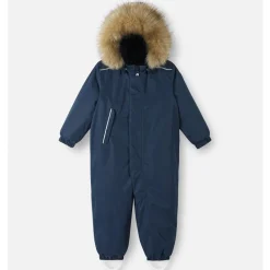Outlet Gotland tec Vinter Totalt Navy Overaller