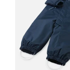 Outlet Gotland tec Vinter Totalt Navy Overaller